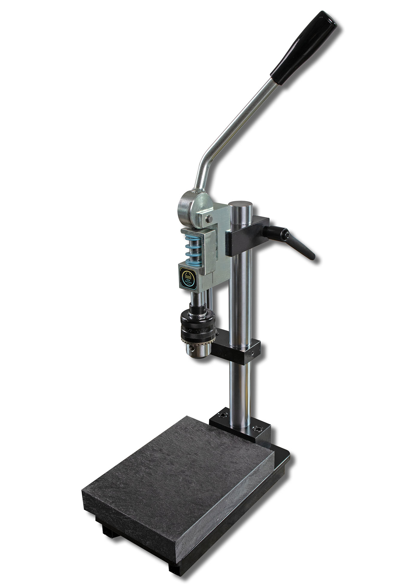 Universal - Handpresse 1,5 t