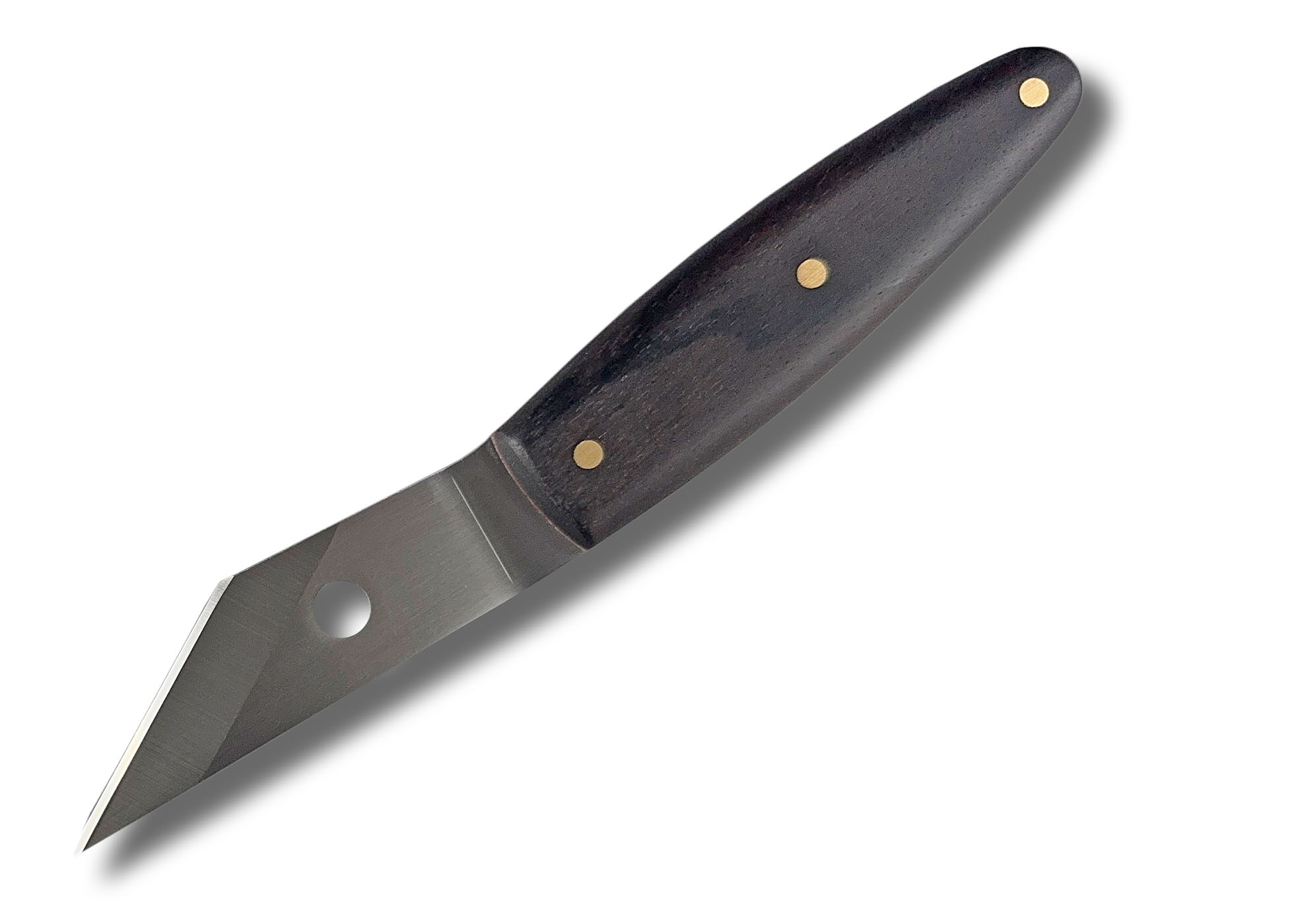 Rickert - Schärfmesser für Rechtshänder