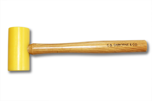 2378_0 Osborne Poly - Hammer No.496