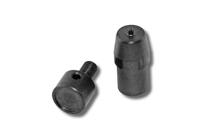 HM_16_05_03 Rundkopfnieten-Einsetzwerkzeug 11 mm für Spindelpressen