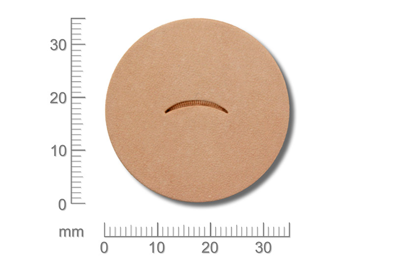 SKV_707 Craft Japan Punziereisen / Prägewerkzeug SKV707 ( 1c-14 )