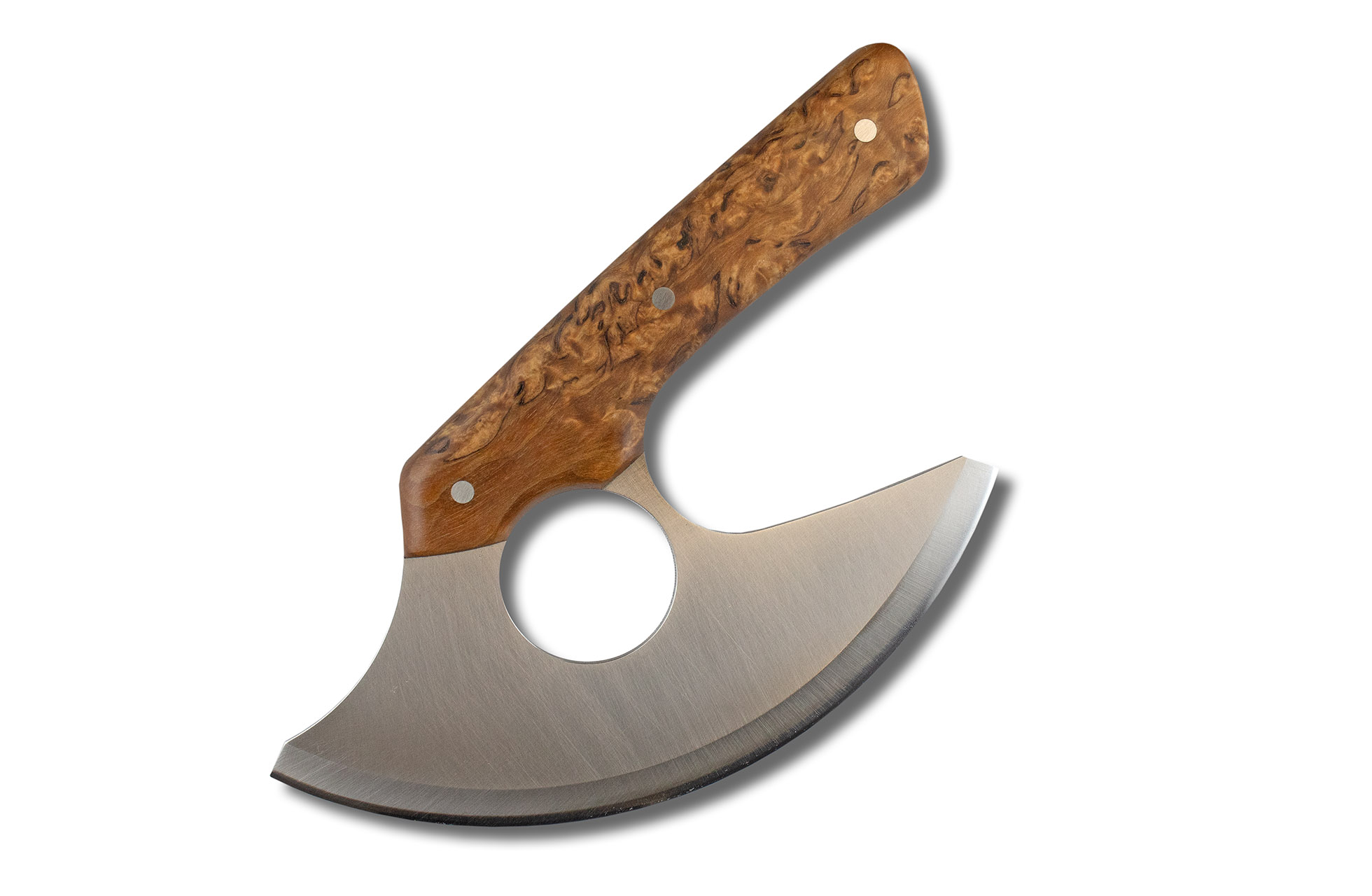 Rickert - Ledermesser - ULU -