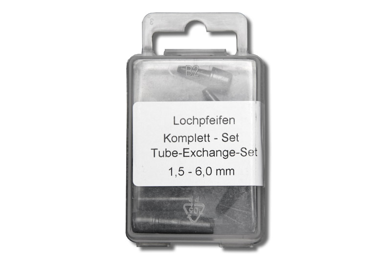 IMG_2103-2 Selzer Lochpfeifen -Komplett - Set (1,5 - 6,0 mm)