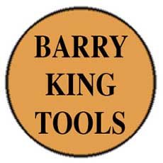 Barry King