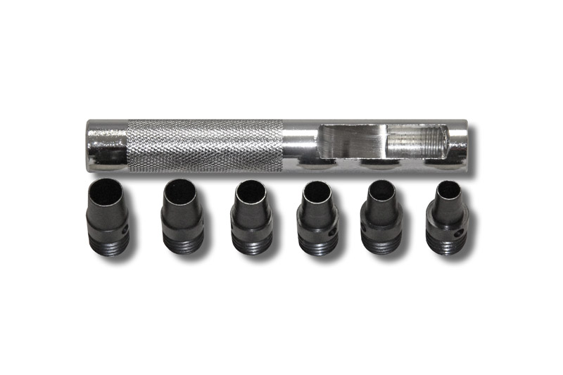 IMG_3799 Grosses Locheisenset (5,0 - 8,0 mm)