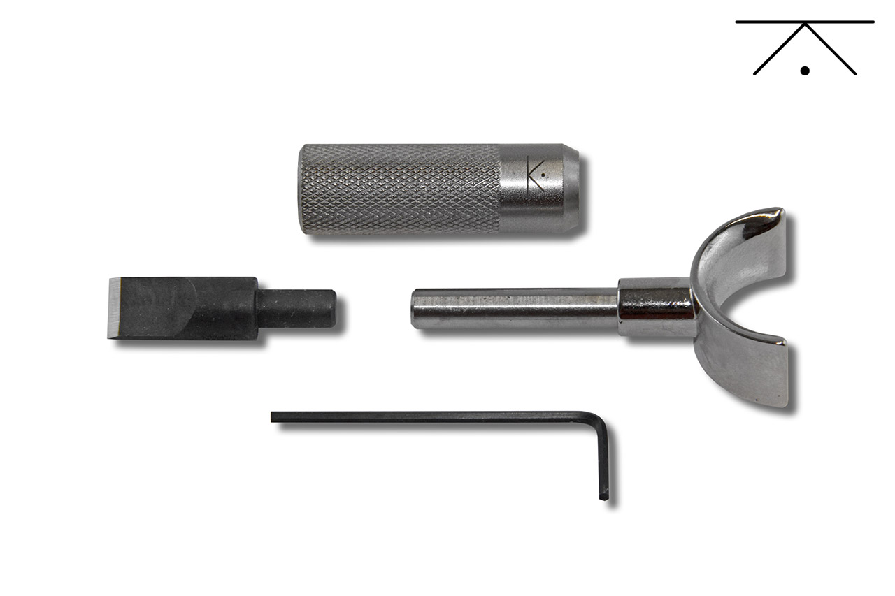 Punzieren  Starter - Set #2