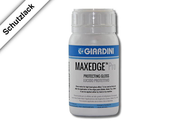 Leder Kantenfarbe / MAXEDGE™ Pro Protecting Gloss