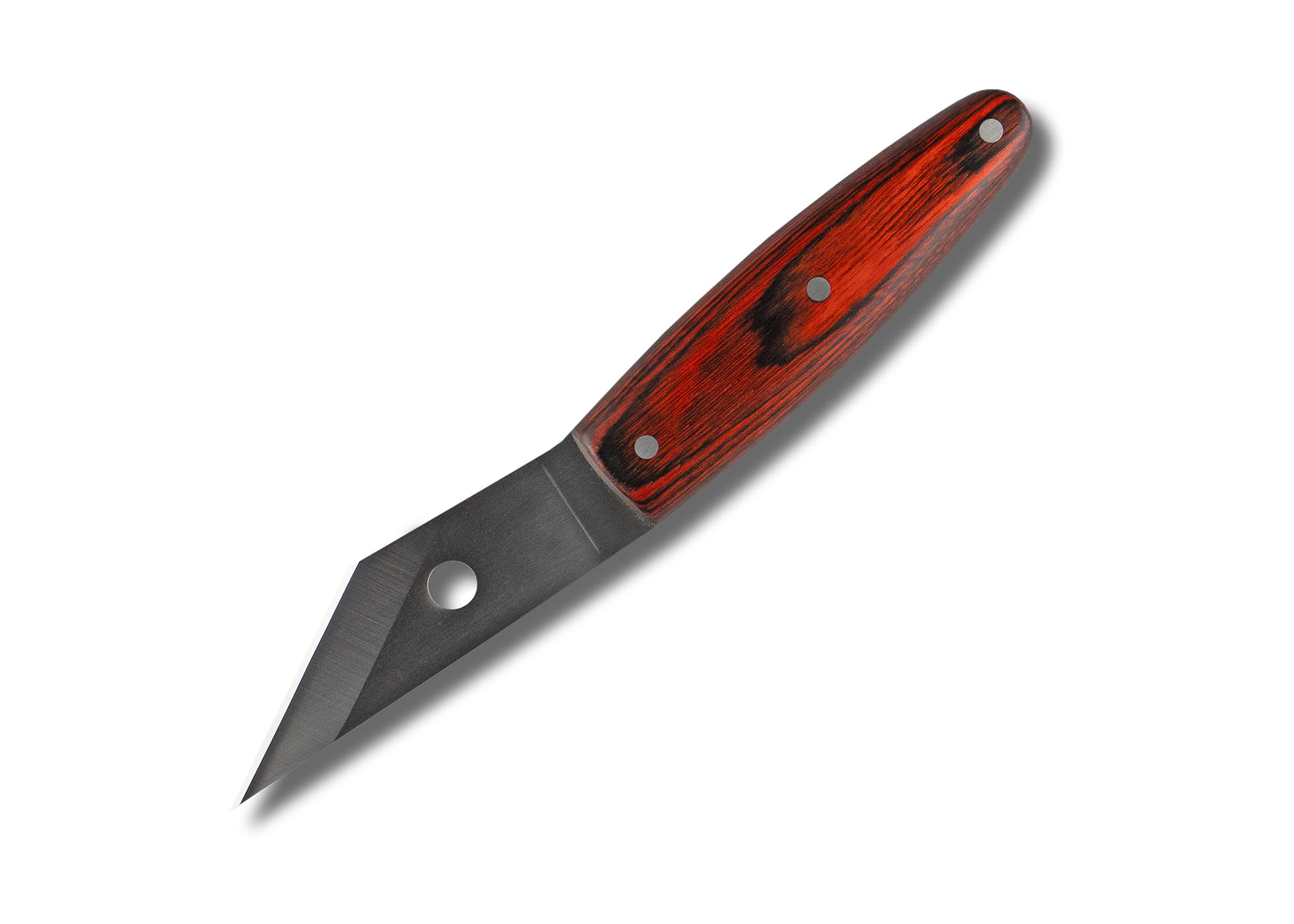 Rickert - Schärfmesser für Rechtshänder