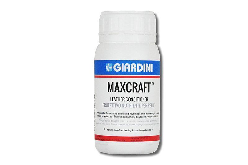 MAXCRAFT™ Leather Conditioner