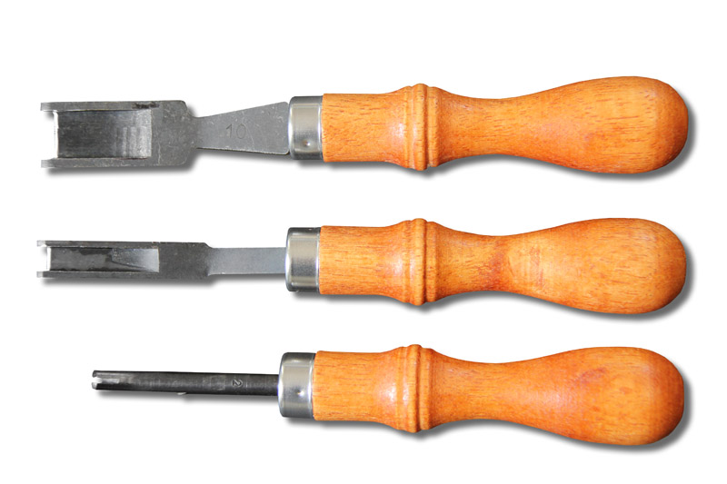 1647_0 Kantenzieher / Kantenhobel "French Edger"