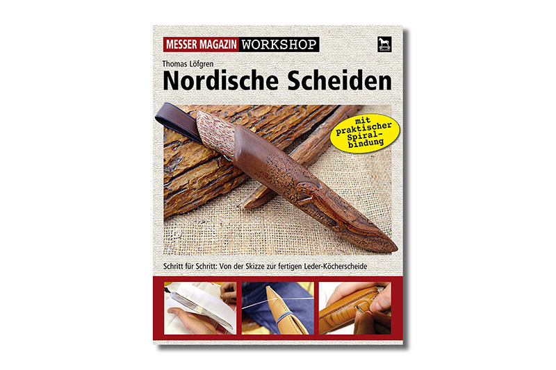 MESSER MAGAZIN Workshop: Nordische Scheiden