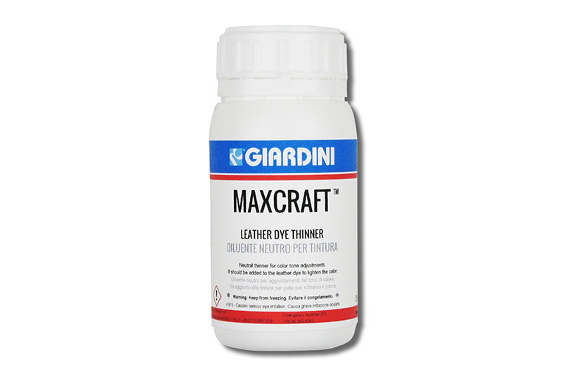 MAXCRAFT™ Leather Dye Thinner