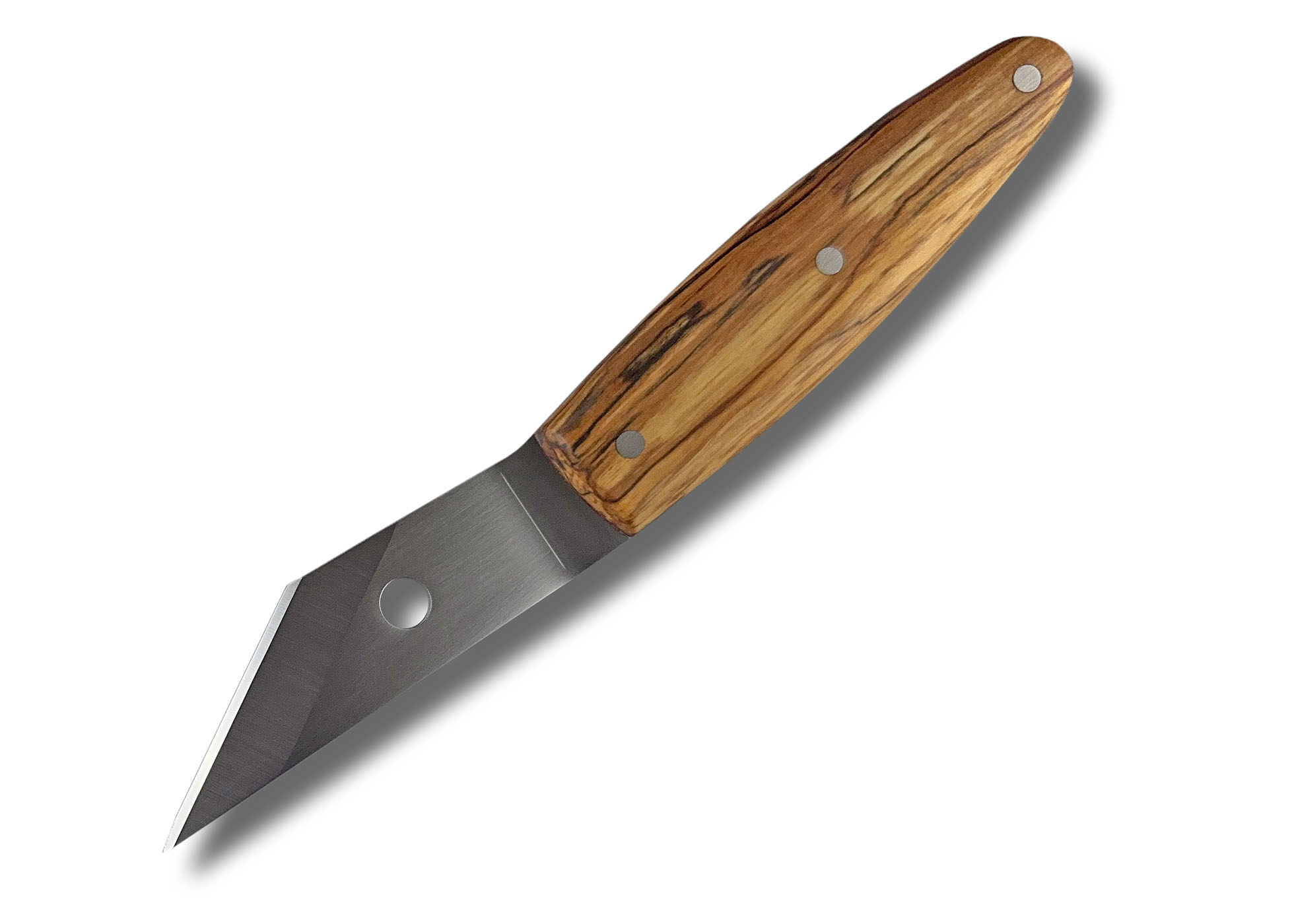 Rickert - Schärfmesser für Rechtshänder