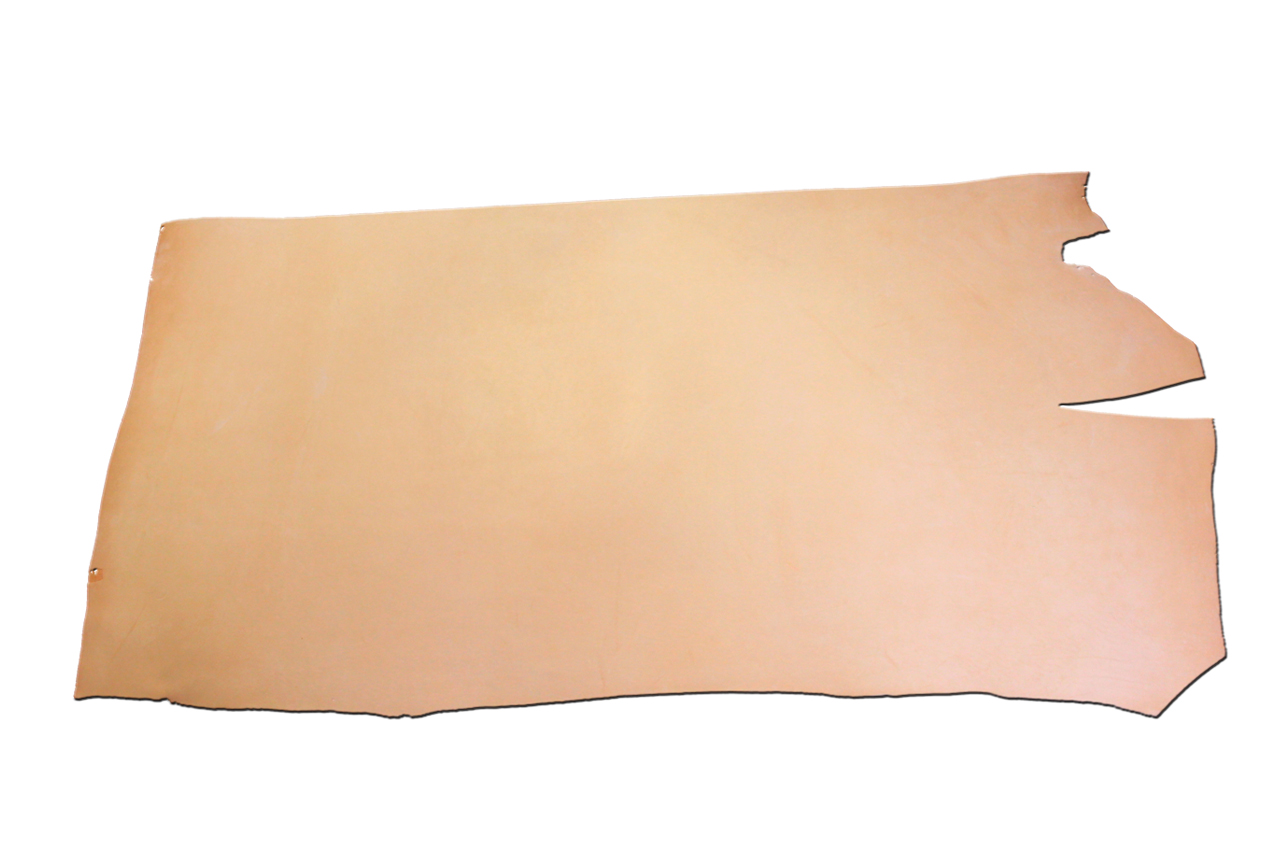 croupon1mYX3nCLcGbBmc Blankleder-Croupon extra lang, natur (3,1 mm) - 1,23 m²