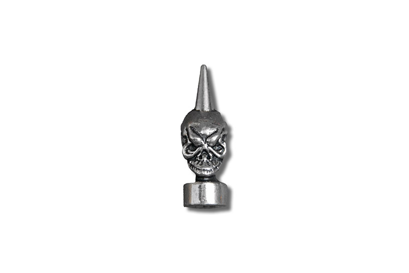 IMG_3040 Spike "Skull"*