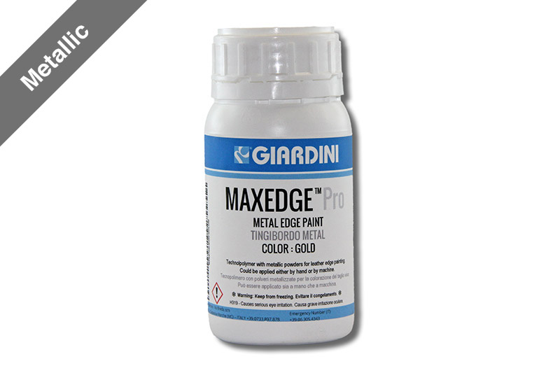 Leder Kantenfarbe / MAXEDGE™ Pro Metal Edge Paint