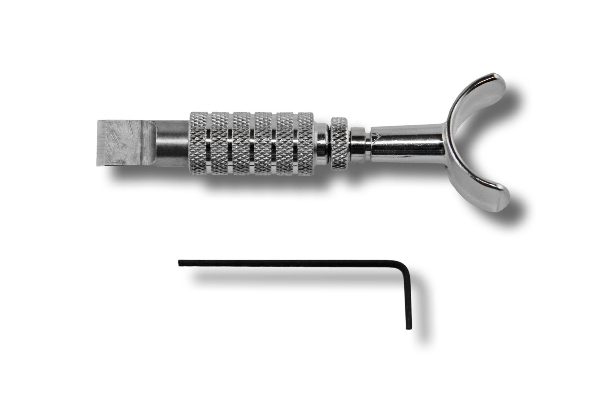 Craft Japan Kurvenmesser / Punziermesser / Swivel- Knife