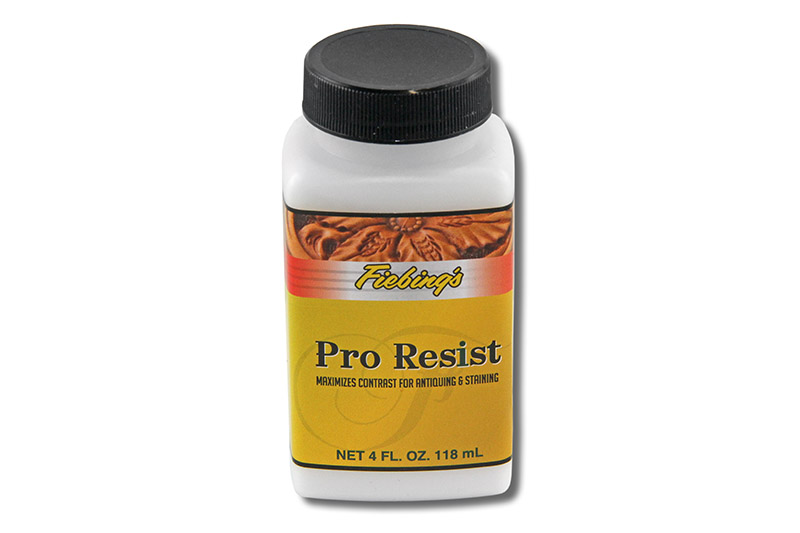 Fiebing´s Pro Resist Finish