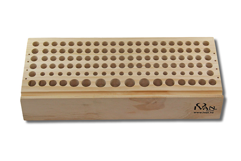 IV_32401-01_1 Werkzeugblock / Punziereisenblock