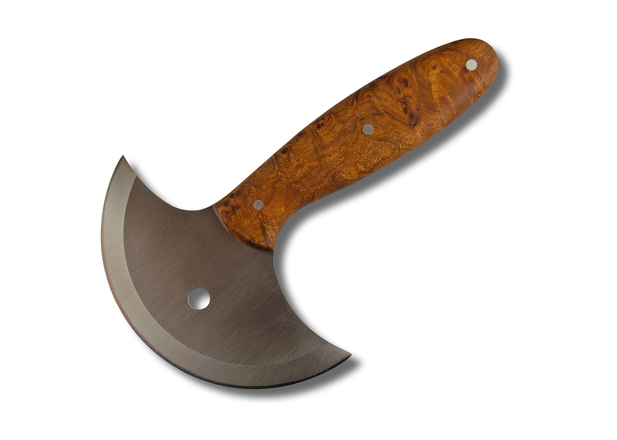 Rickert - Halbmondmesser