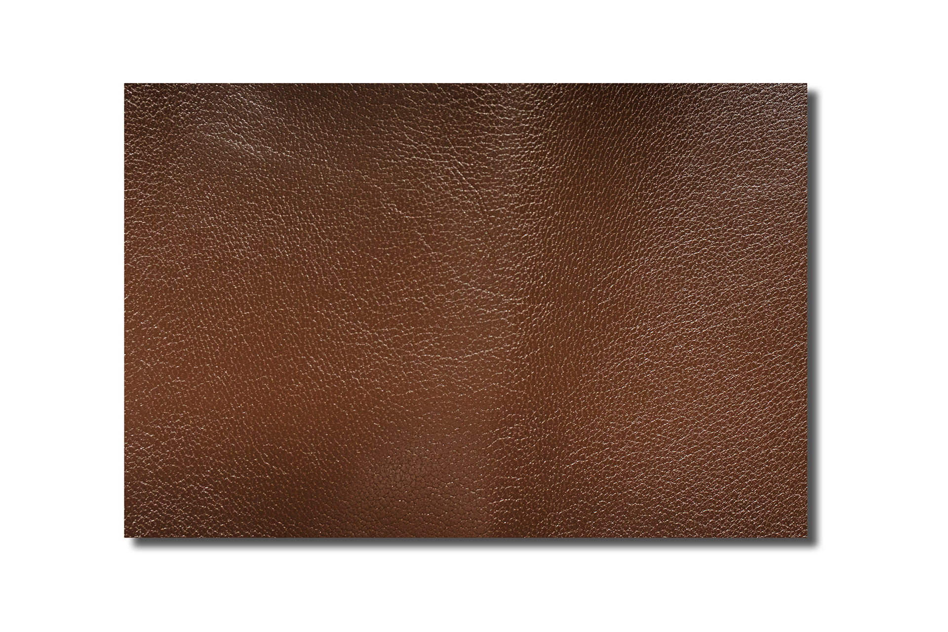 Ziegen - Futterleder (dunkelbraun / 0,8 - 0,9 mm) 0,35 m² Ziegen - Futterleder (dunkelbraun / 0,8 - 0,9 mm) 0,35 m²