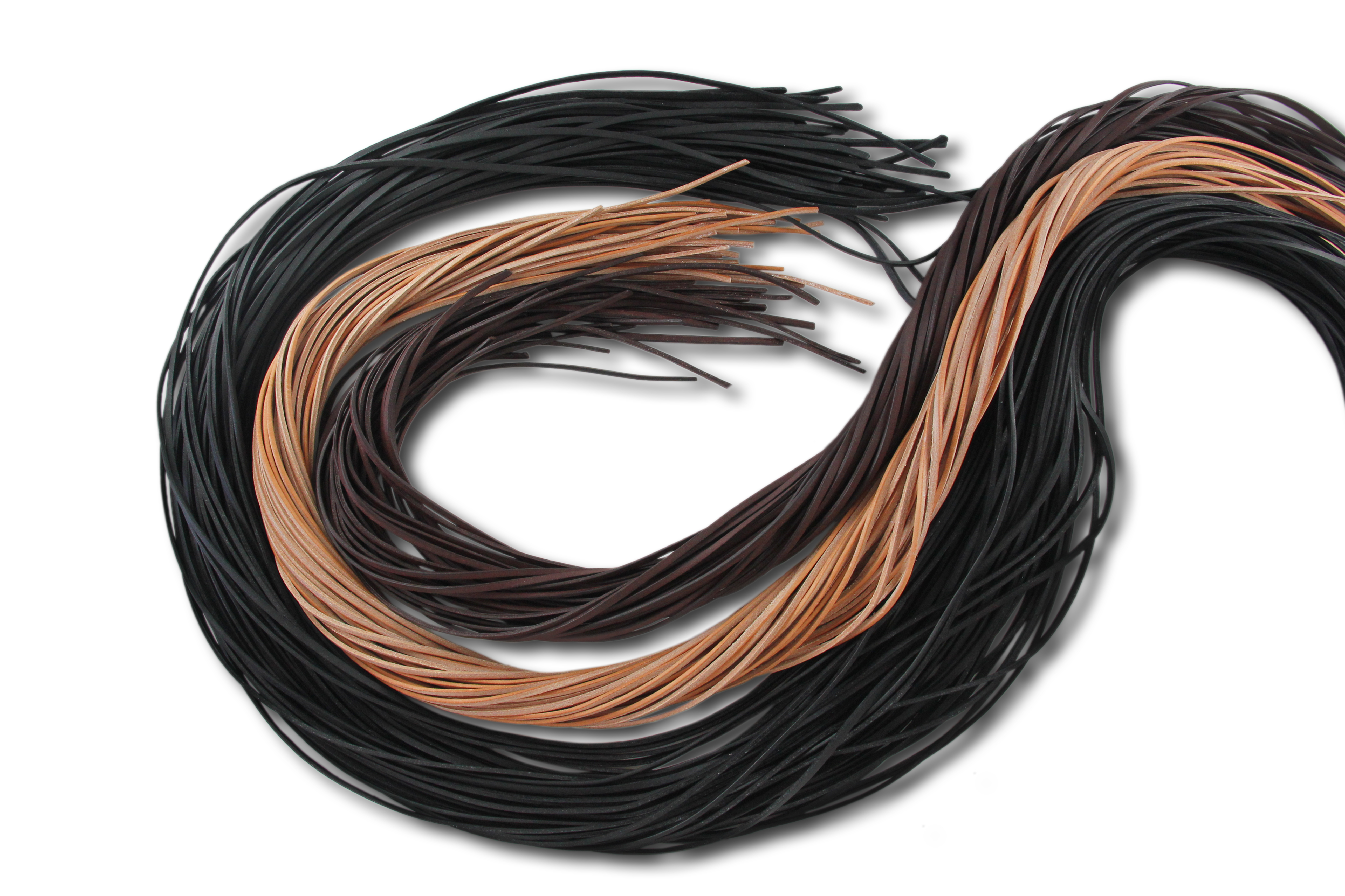 Lederband_Lederriemen-am-Fell