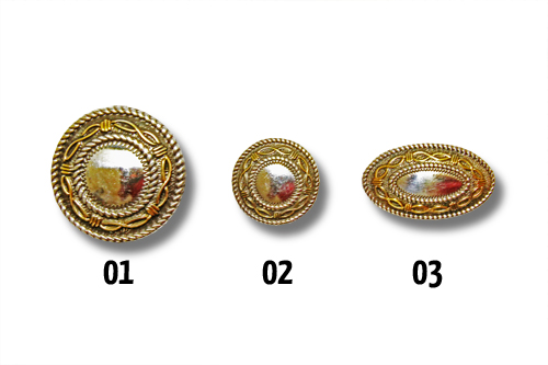 2223_0 Concho Indianer / Western I / 5