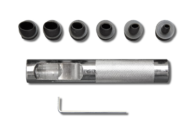 IMG_9715 Oval - Locheisen - Set (3,0 - 8,0 mm)