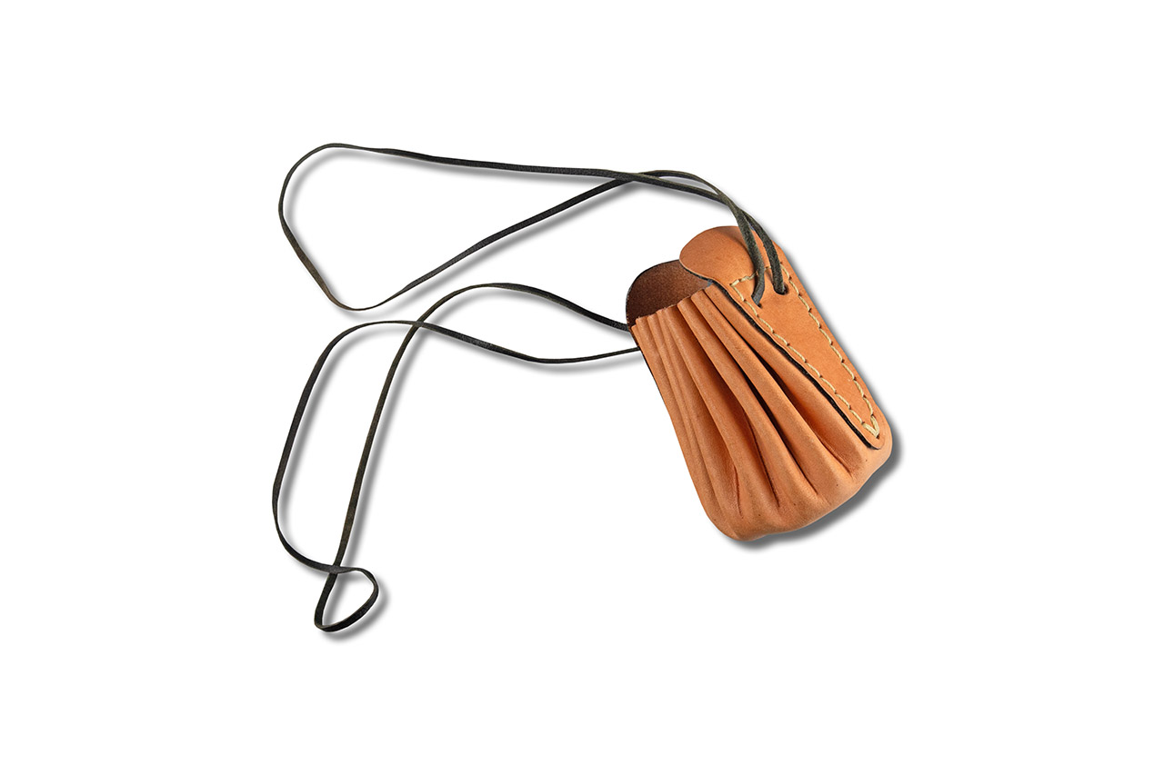 Tageskurs - kleine Geschenke aus Leder