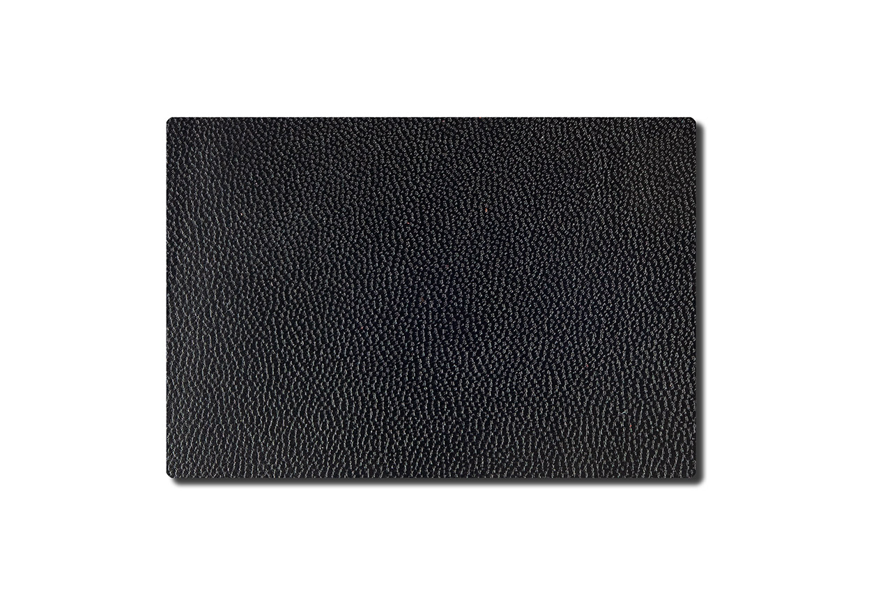 chevreau_schwarz_fertig Chevreau Ziegenleder ( schwarz 0,7 - 0,9 mm) 0,37 m²