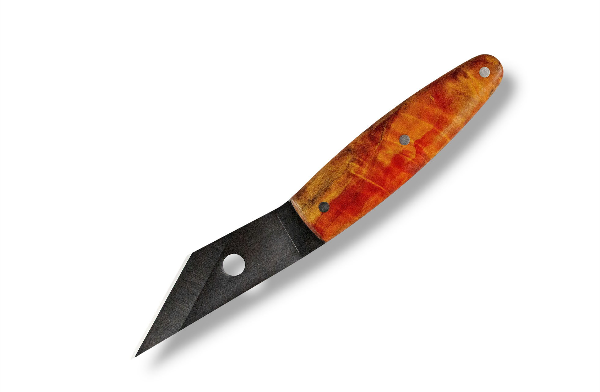 Rickert - Schärfmesser für Rechtshänder