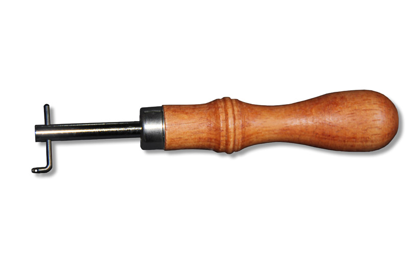 1312_0 Nahtversenker mit Parallelanschlag "mini"