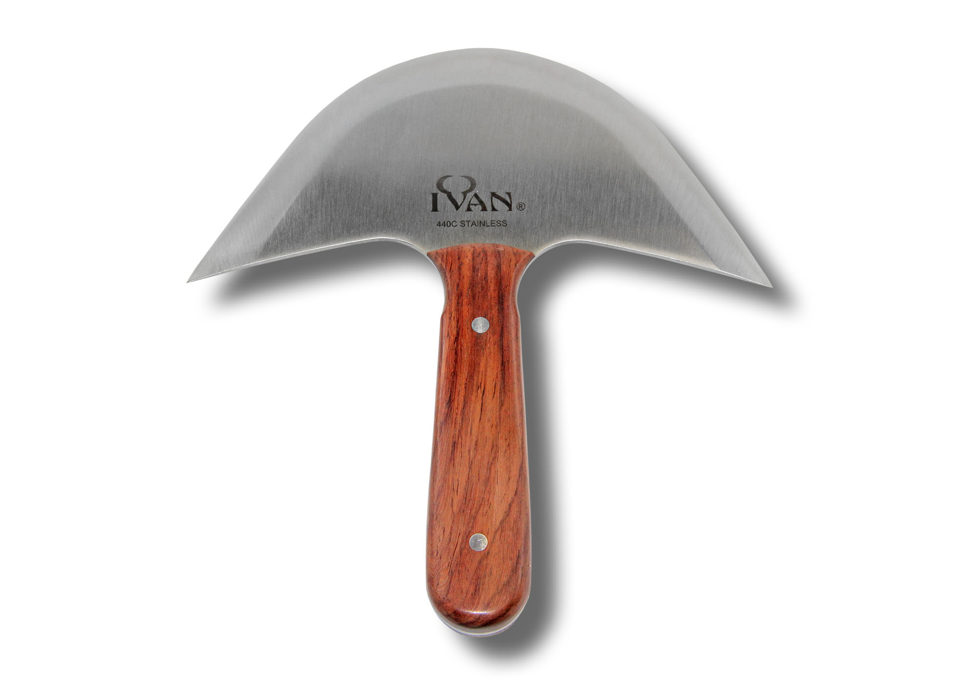 Halbmondmesser
