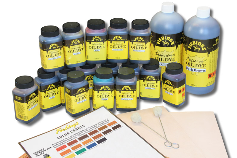 IMG_3451 Lederfarbe / Fiebing´s Pro Dye (Prof. Oil Dye)