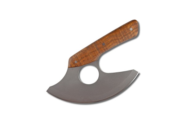 Rickert Leatherknife - ULU