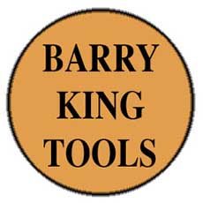 Barry King Tools