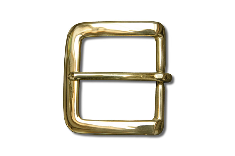 Solid Brass Belt Buckle Suitable3.8-40CM Wideth Belt Fashion Belt